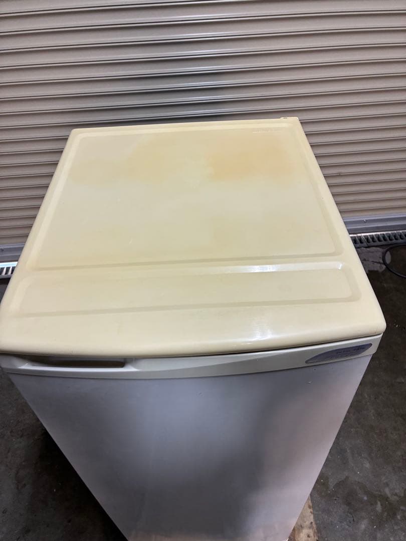 富士通ゼネラル　冷凍ストッカー　ERF-F11N-c