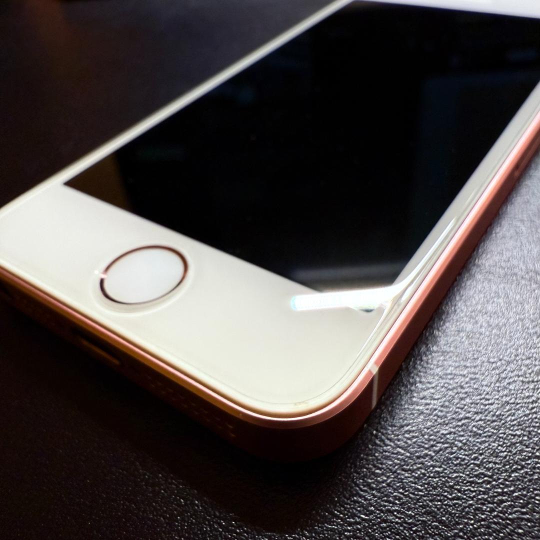 Apple iPhone SE (第一世代) SIMフリー