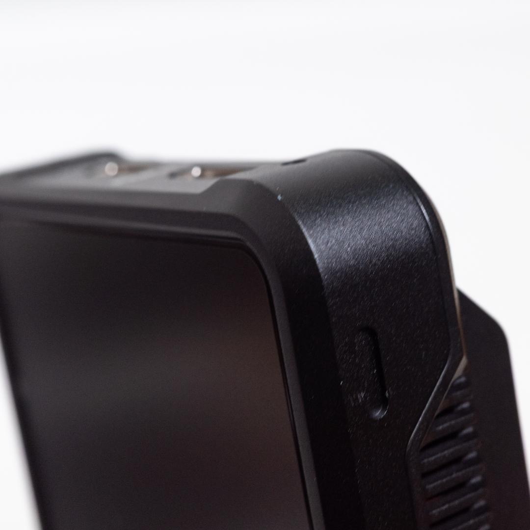 ATOMOS NINJA V + アクセサリーセット