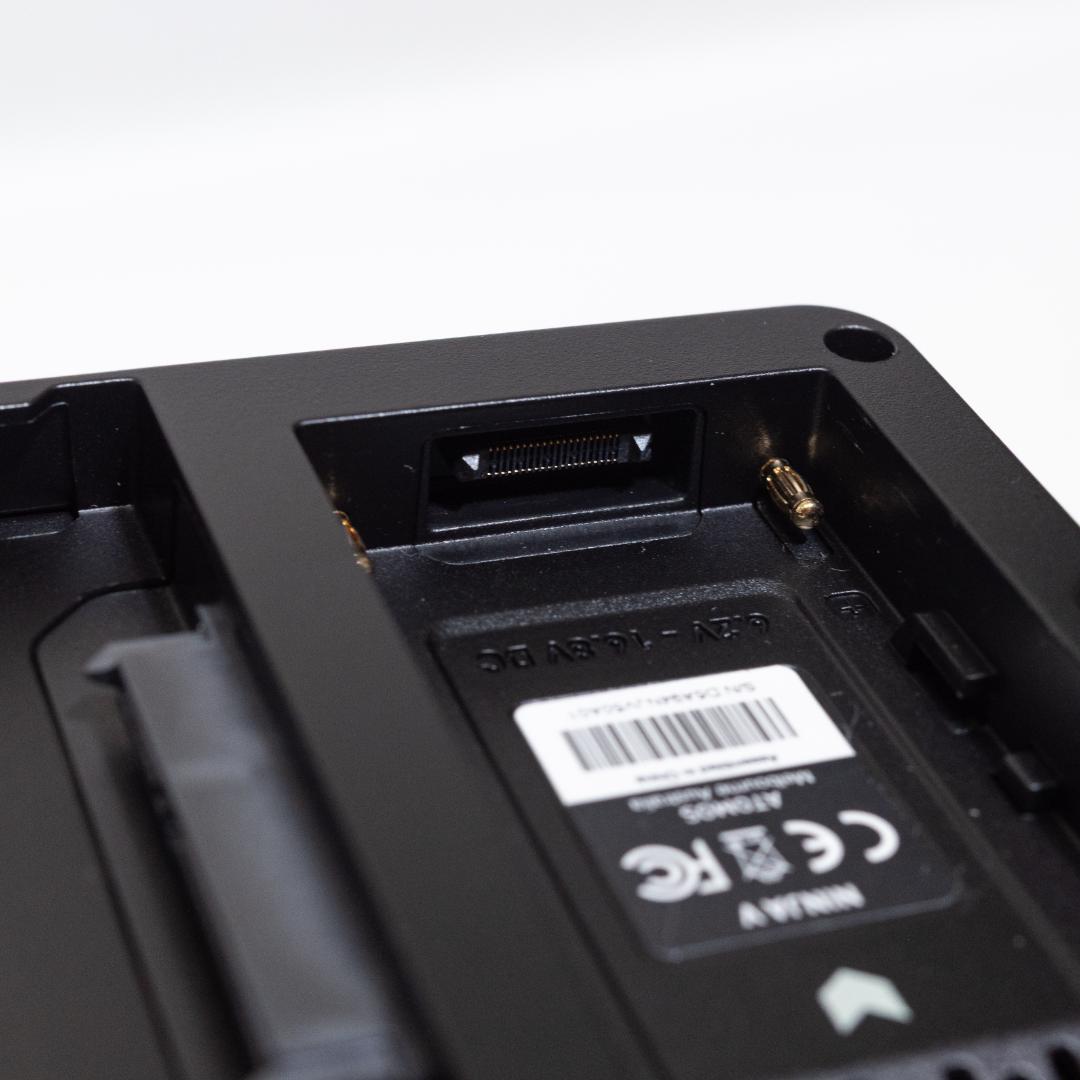 ATOMOS NINJA V + アクセサリーセット