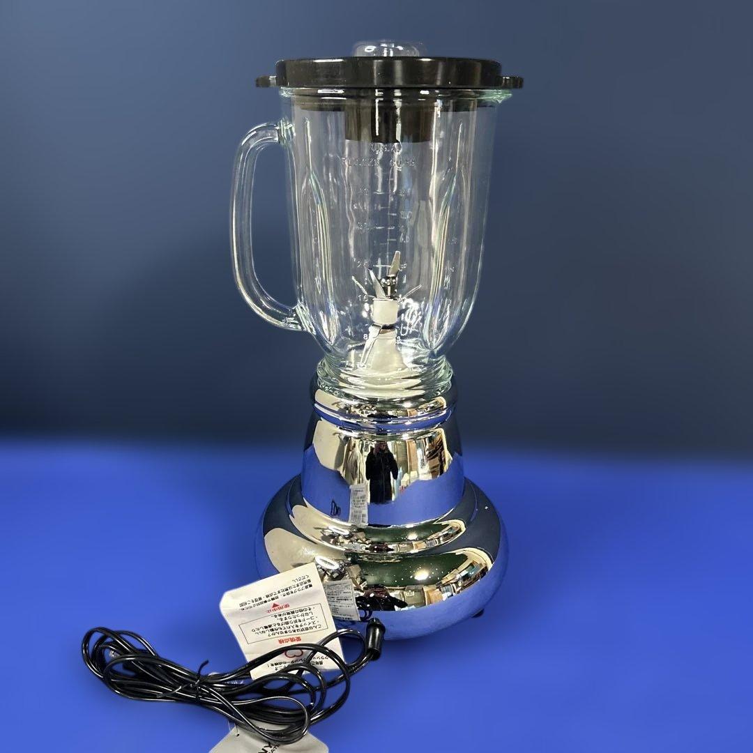 【未使用】Vitantonio/ビタントニオ クラシックブレンダー VSB-2