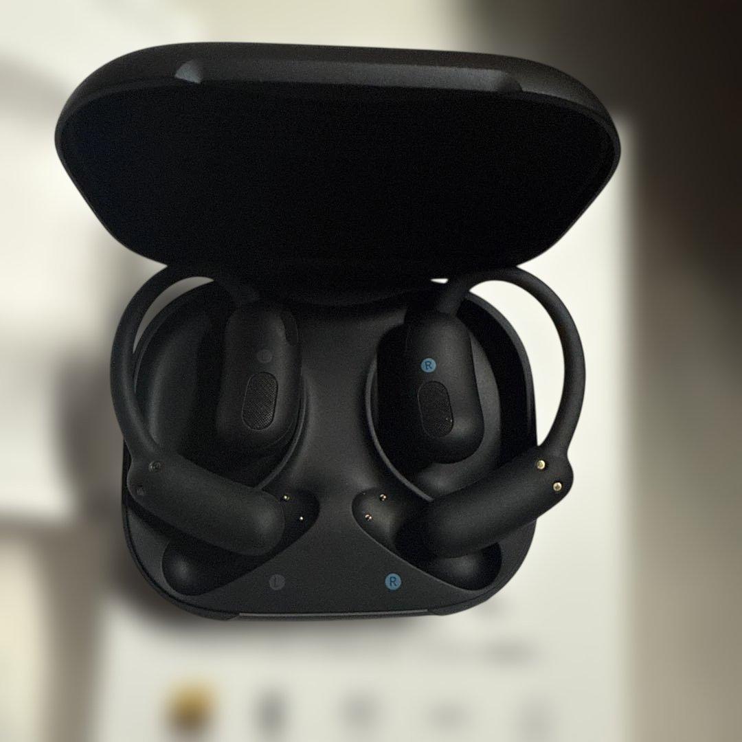 Anker soundcore AeroFit2 ワイヤレスイヤホン