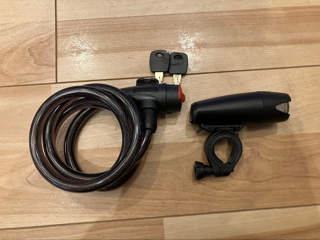 MYPALLAS M-208 折りたたみ自転車