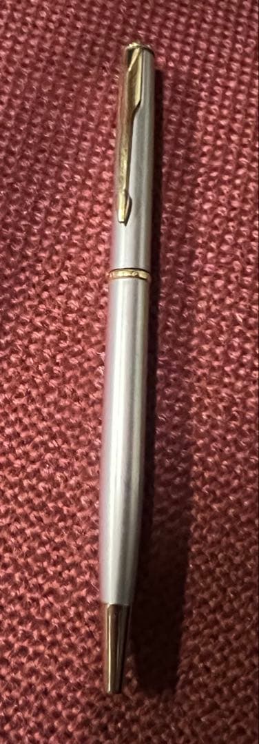 Parker ボールペン