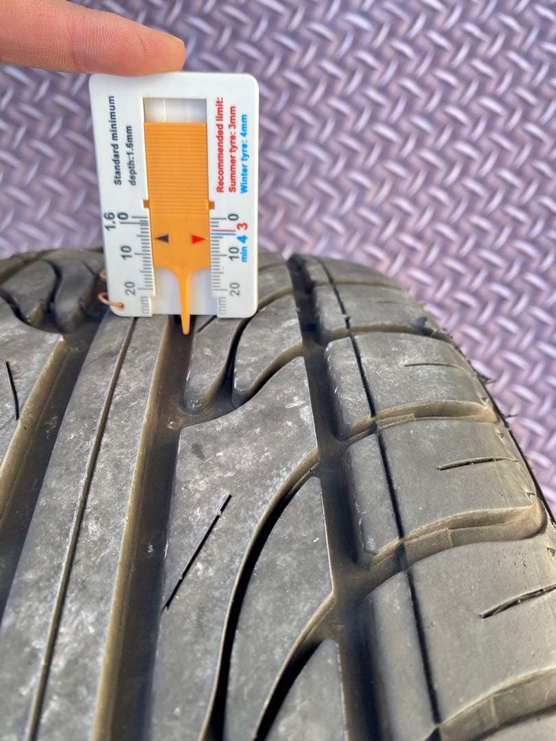 WORK 20インチ SCHWERT SC6 シュヴァート