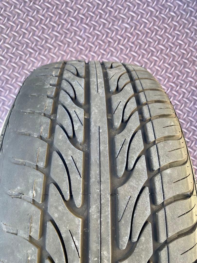 WORK 20インチ SCHWERT SC6 シュヴァート