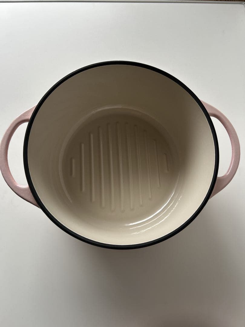 【itokudc2 】VERMICULARE オーブンポット ラウンド