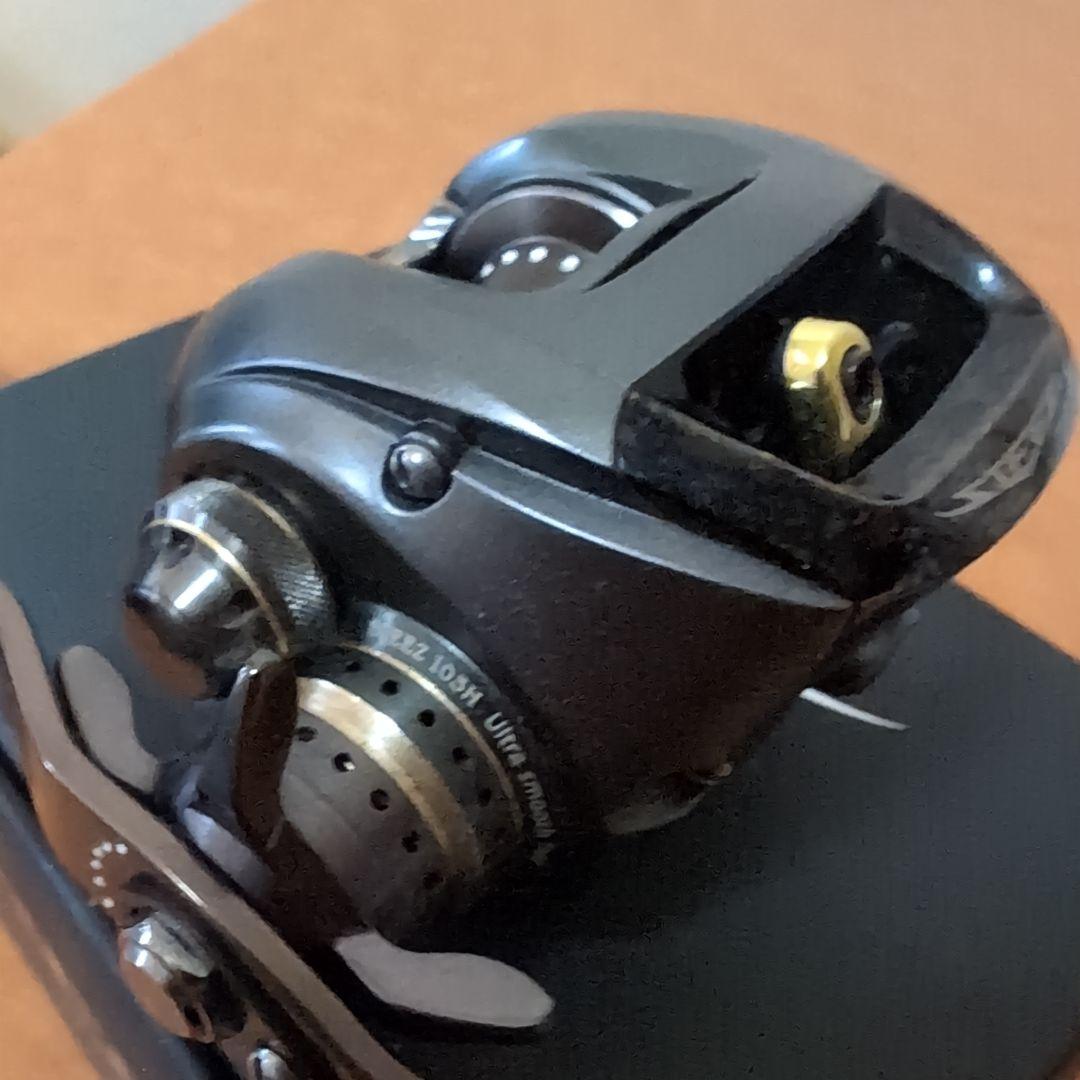 ダイワ　スティーズ１０３Ｈ