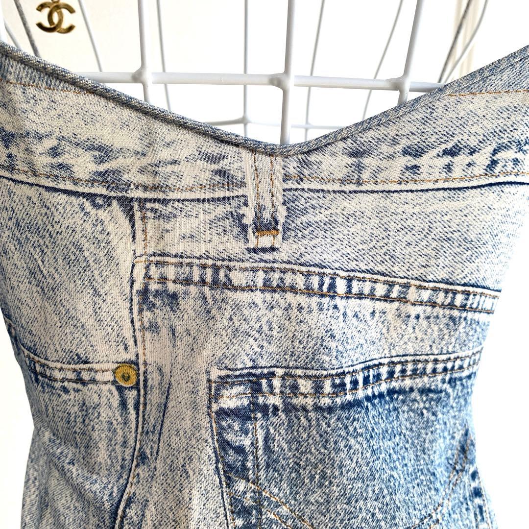 クリスチャン.ディオール　フランス製　シルクキャミソール