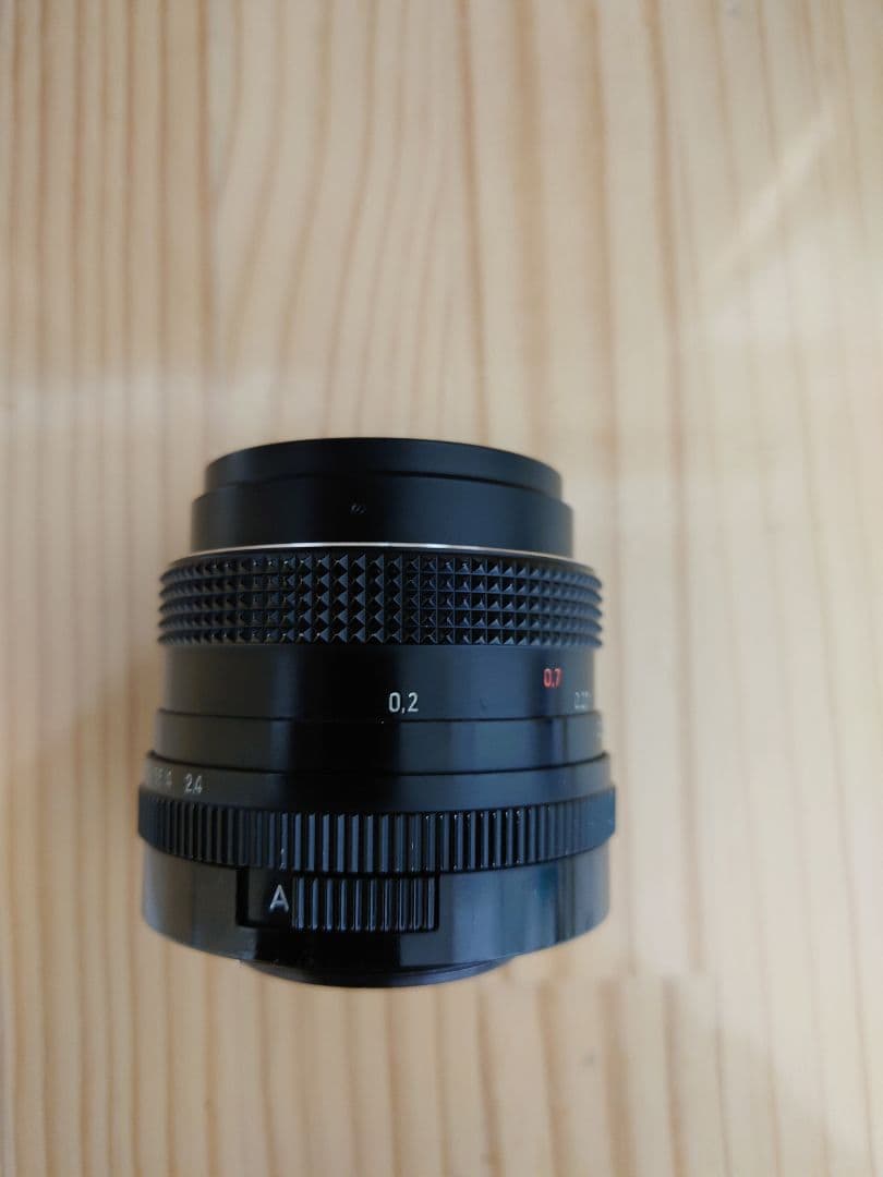 JENA ジーナ DDR FLEKTOGON フレクトゴン 35mm F2.4