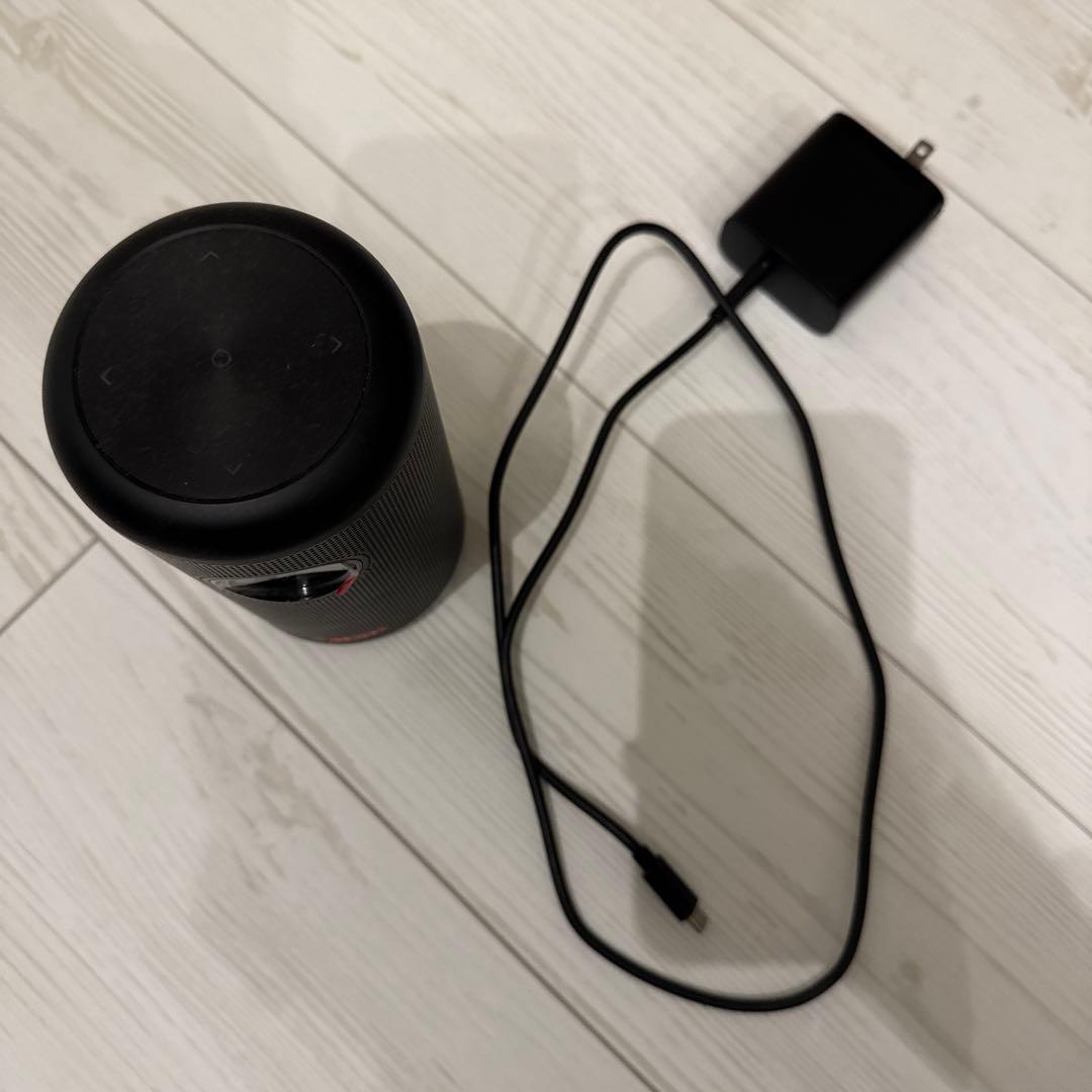 プロジェクター