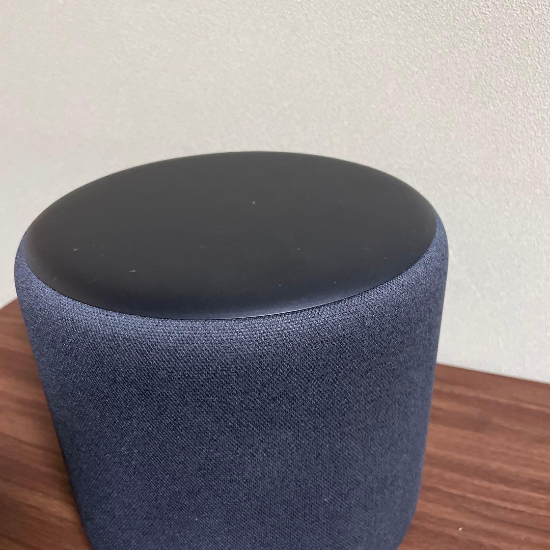 【激レア】Amazon Echo Sub ウーハー