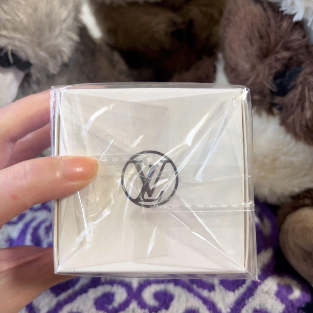 ☆新品未使用☆LOUIS VUITTON スペル オン ユー100ml