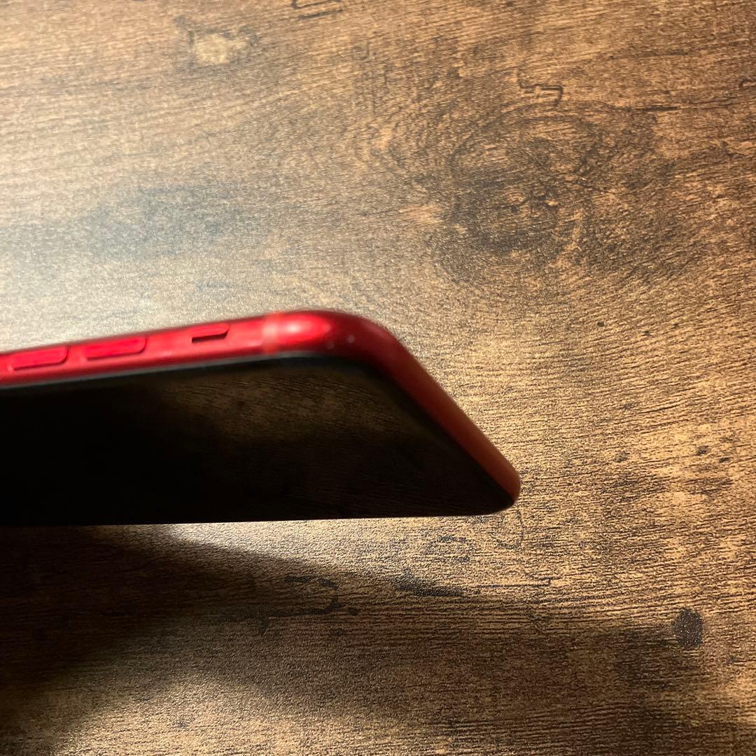 Apple iPhone SE 第2世代　SIMフリー