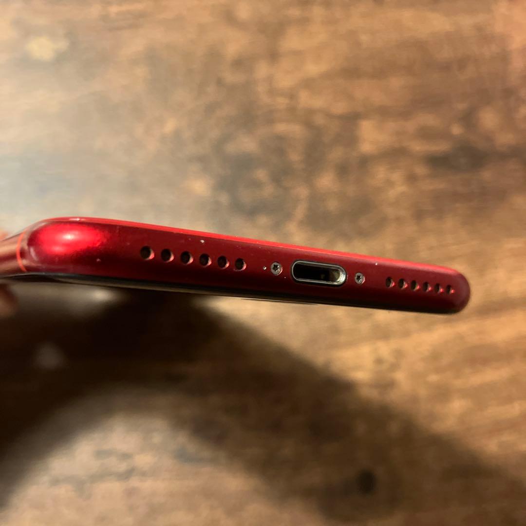 Apple iPhone SE 第2世代　SIMフリー