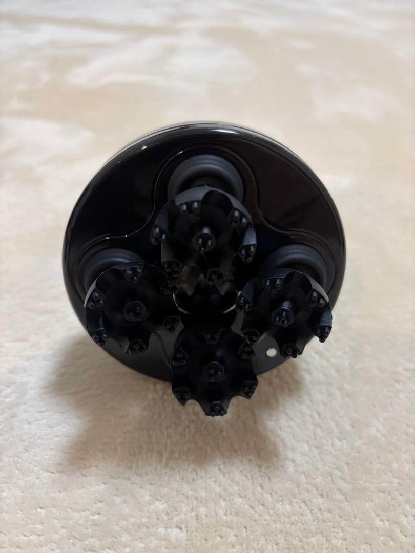 MYTREX 美顔器 ブラック