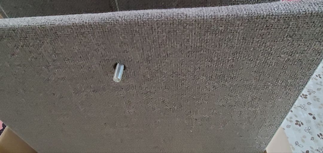 キャットタワー　突っ張り　ほぼ新品