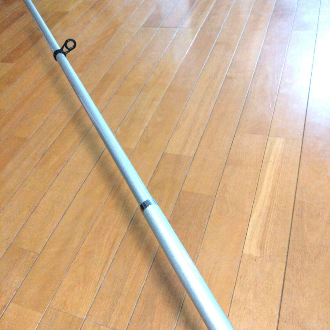 ダイワ リーガル ISO 7-53遠投