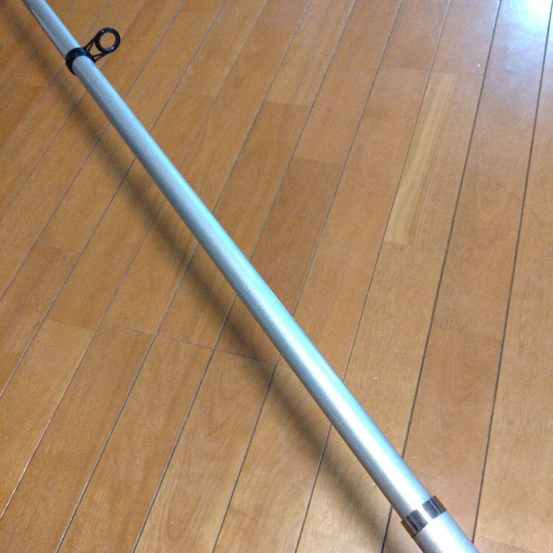 ダイワ リーガル ISO 7-53遠投