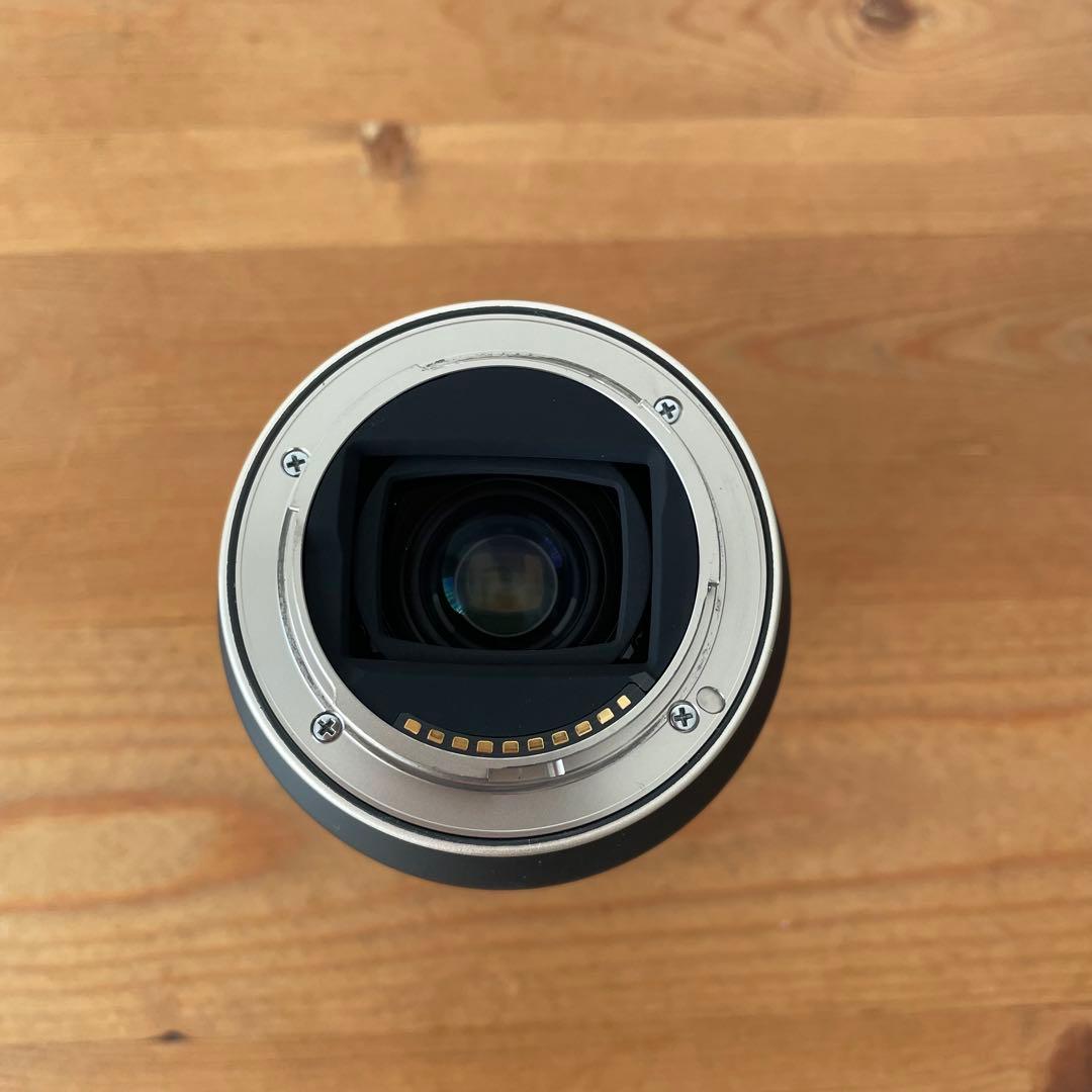 【美品】TAMRON 28-200mm F/2.8-5.6 Di III RXD