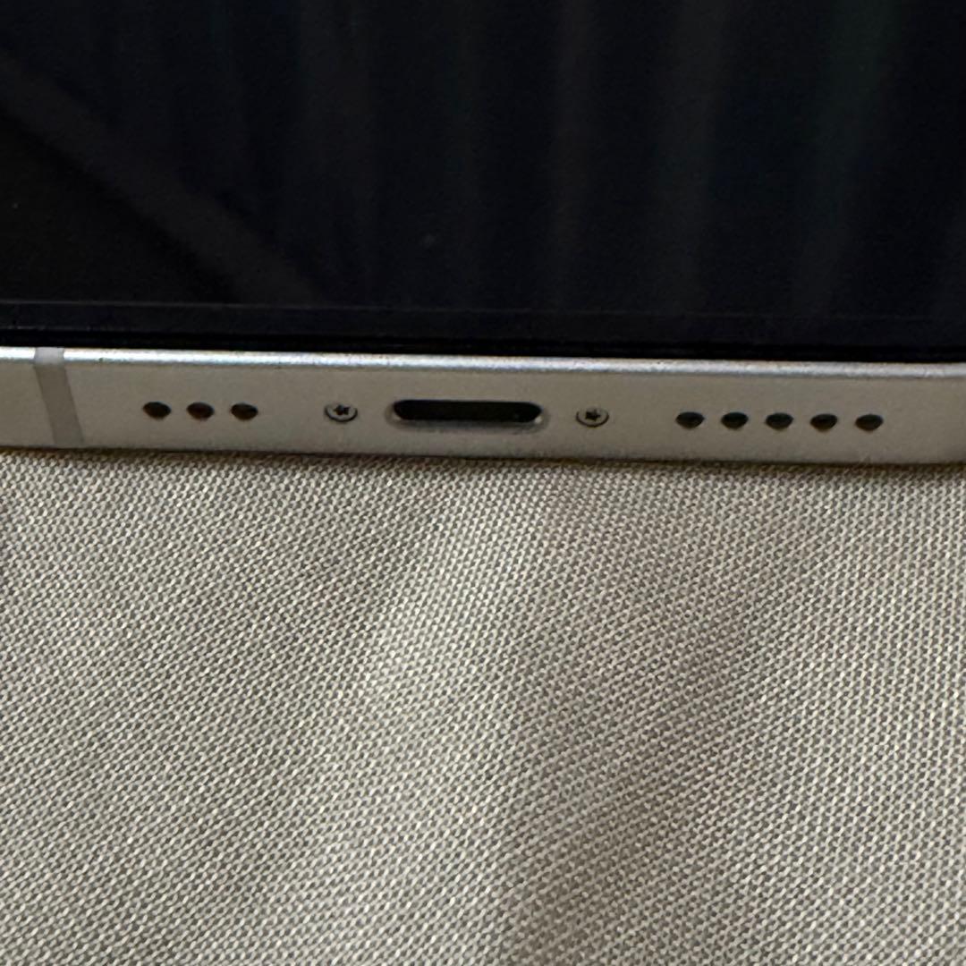 iPhone13 本体128GB バッテリー最大容量85%