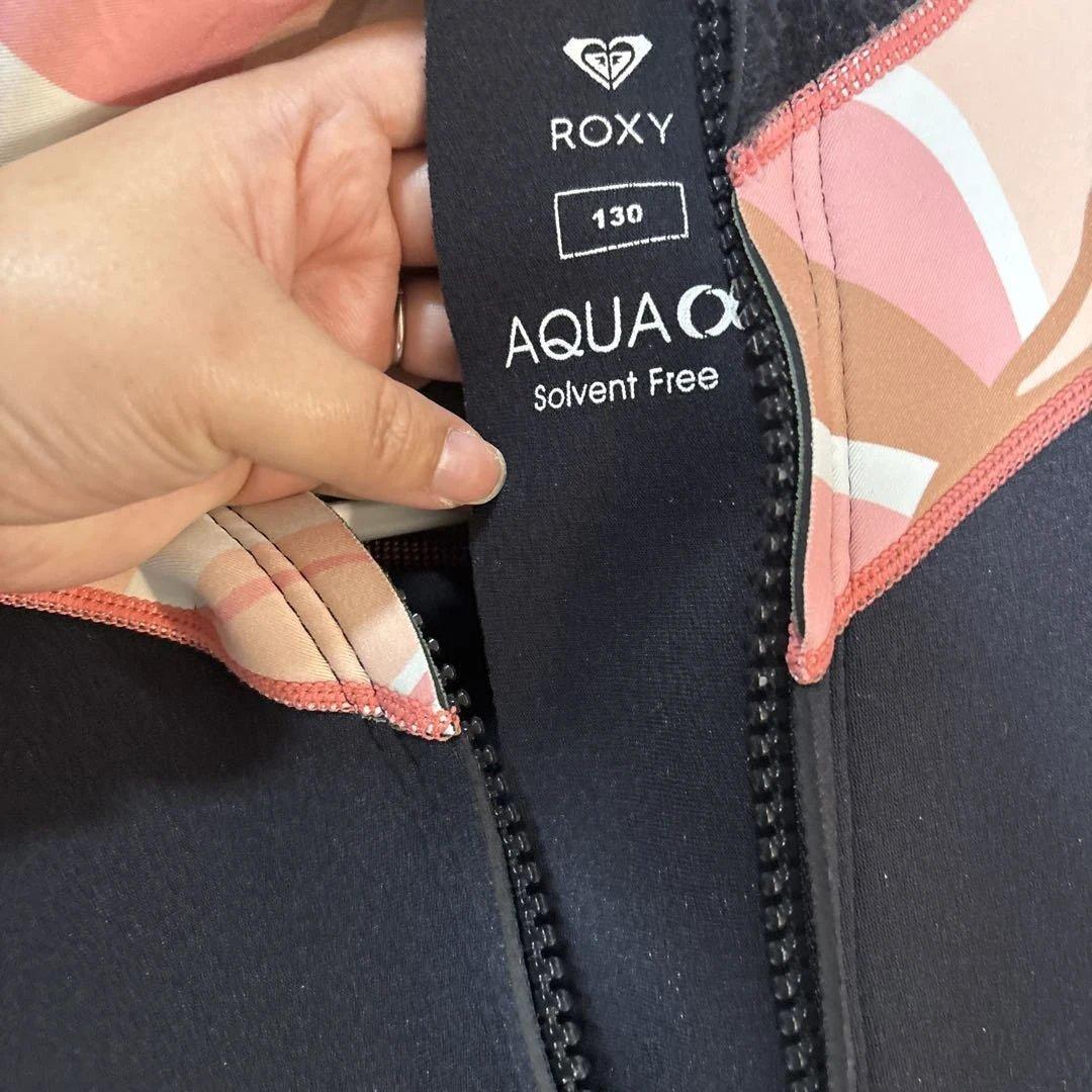 ROXYウェットスーツ130