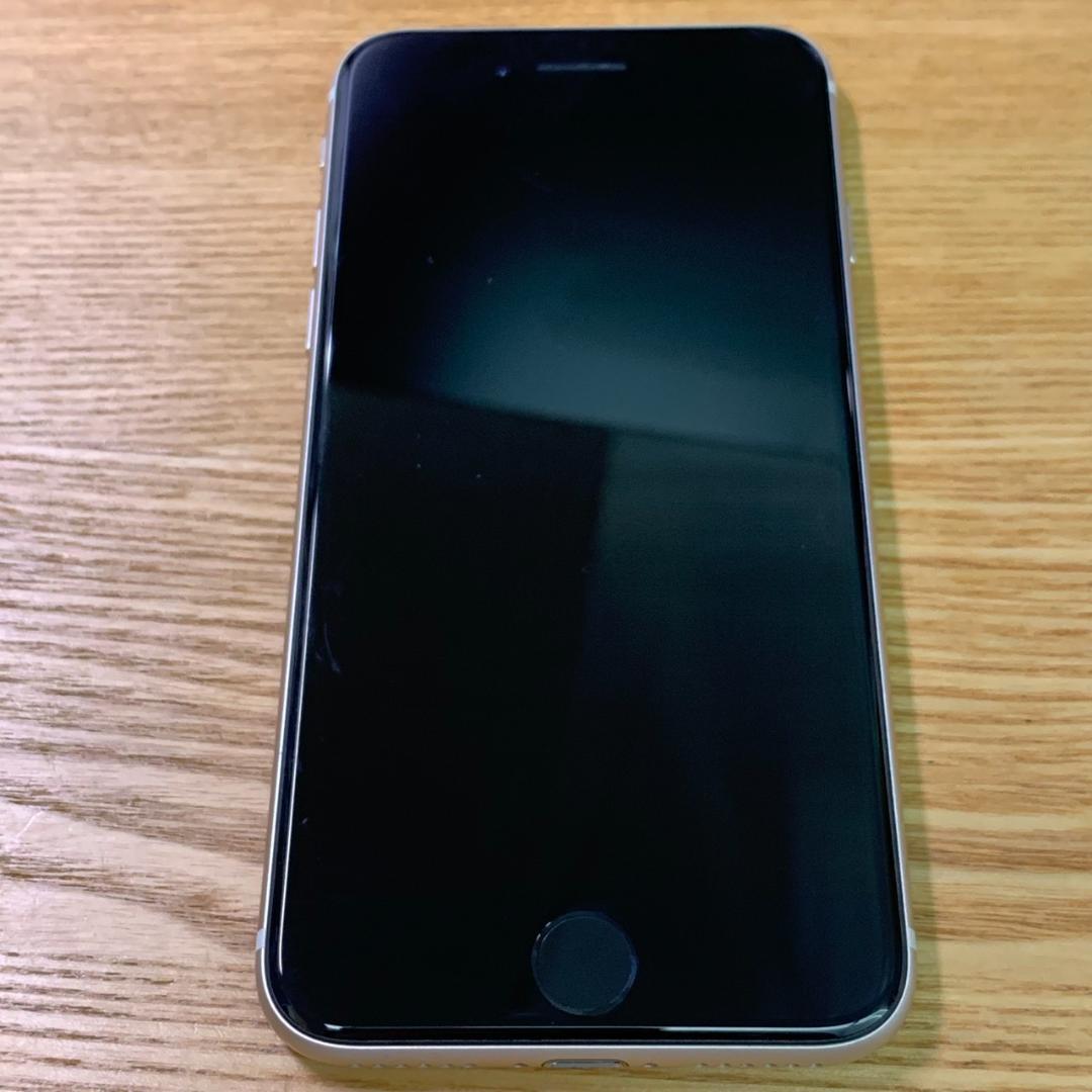 H3 美品 SIMフリー iPhoneSE 第3世代 64GB おまけ付き