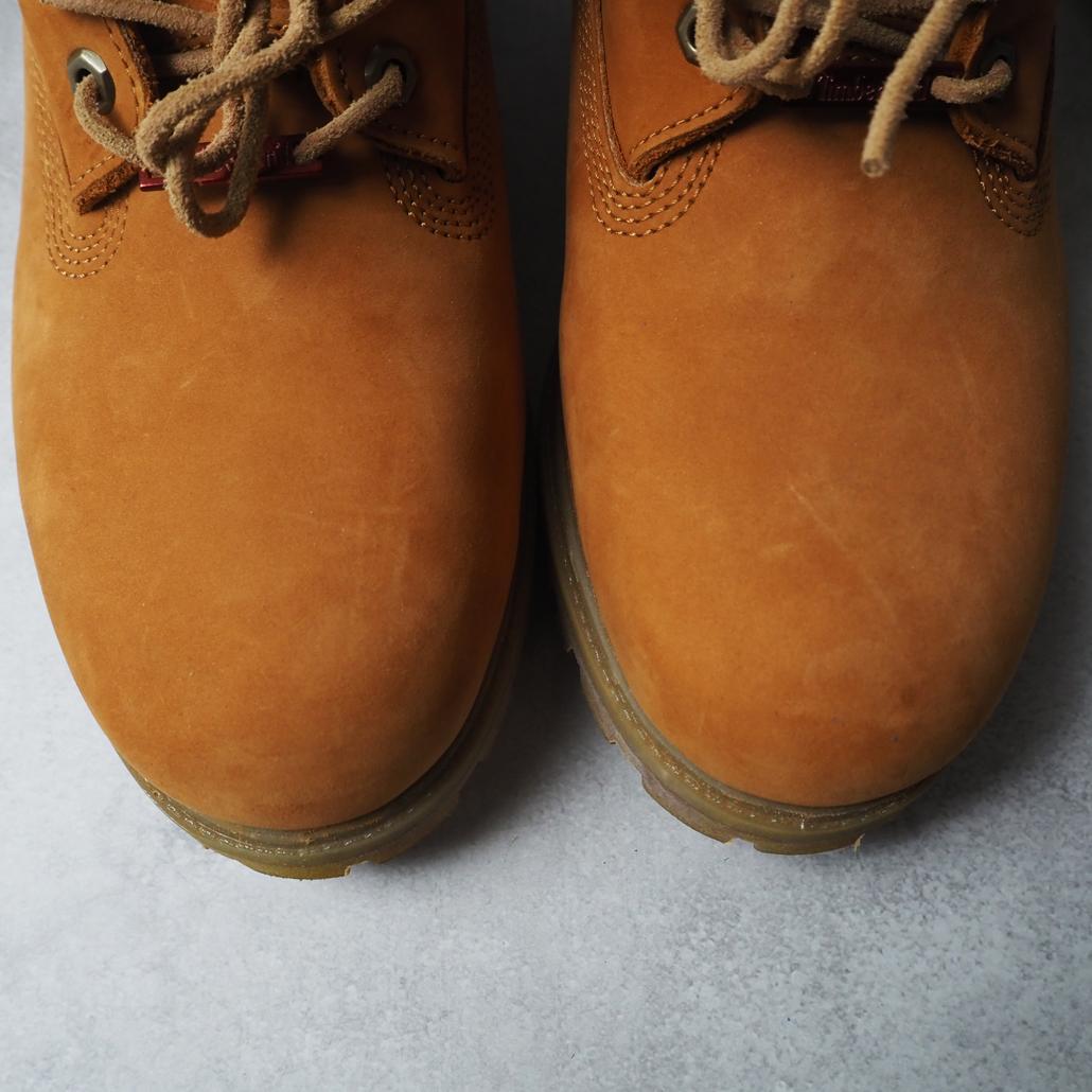 美品 Timberland 40周年記念限定モデル 6941Rプレミアムブーツ