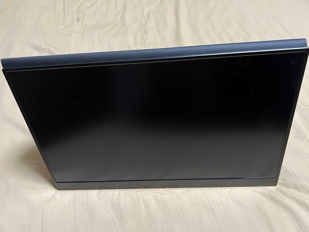 トーマス様　kksmart 17.3インチ モバイルモニター 超薄型 軽量