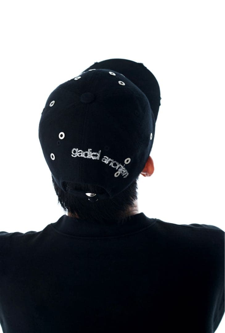 【新品未開封】Gadid Kippキャップ