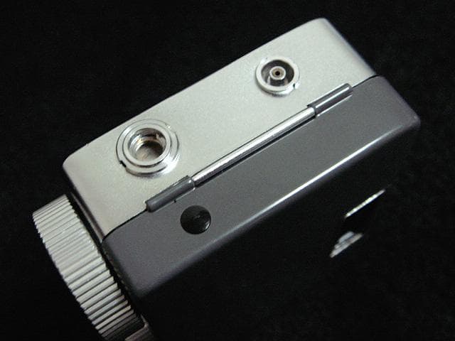 アンスコ メモⅡ リコー オートハーフ ansco ricoh autohalf