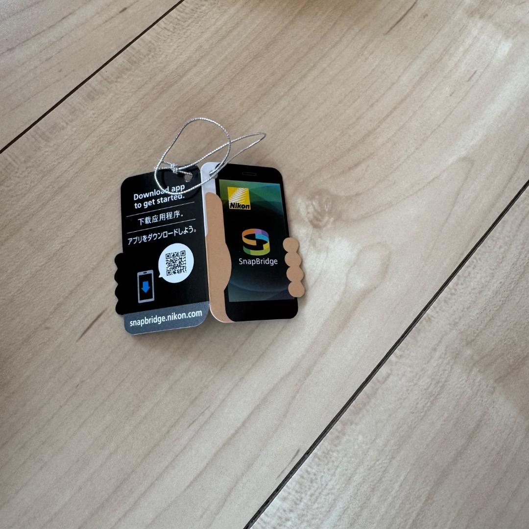 ニコンD5600 (Nikon D5600)