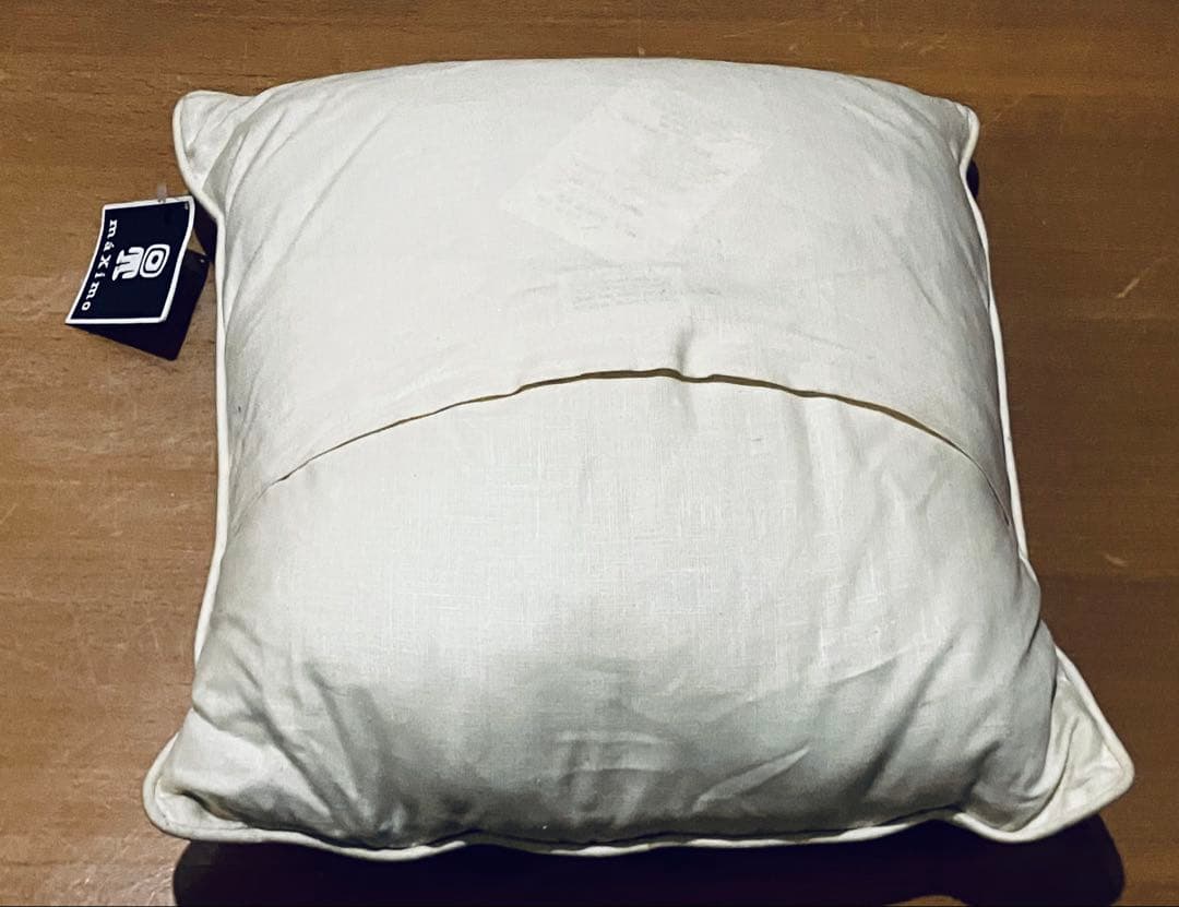 マキシモ　アレキサンダージラード　クッション（ピロー）