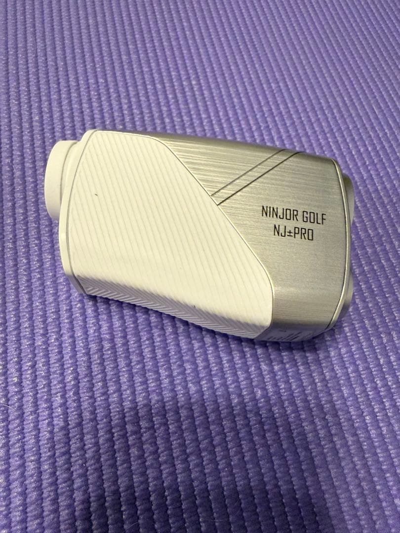 レーザー距離計　NINJOR GOLF NJ±PRO