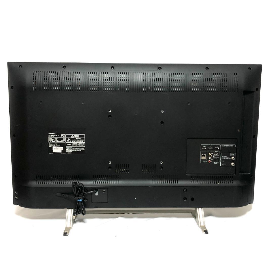 【送料無料★格安】 TOSHIBA 液晶テレビ 43J10 43インチ 東芝