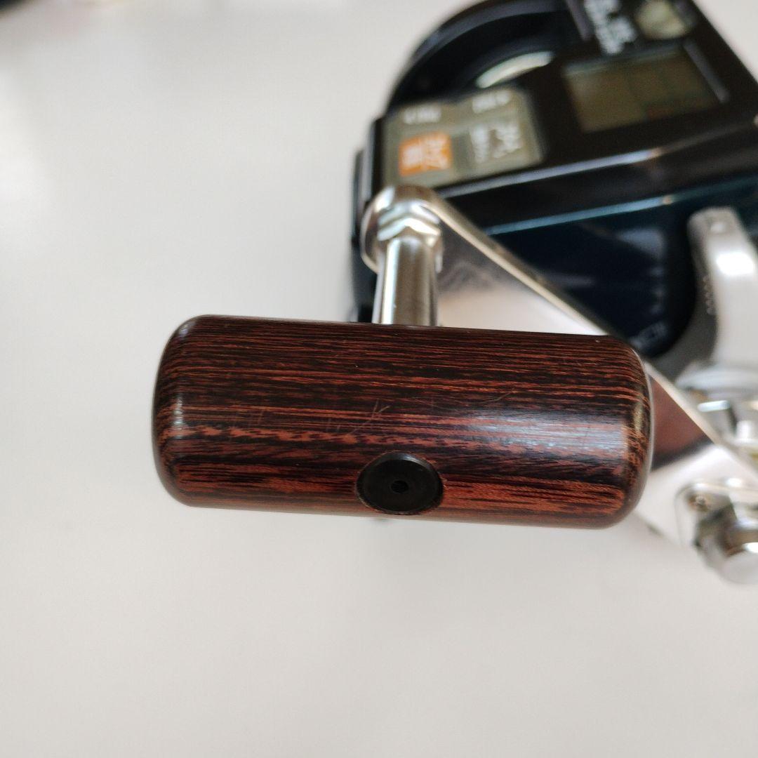 464　RYOBI Adventure 電動リール VS700-L