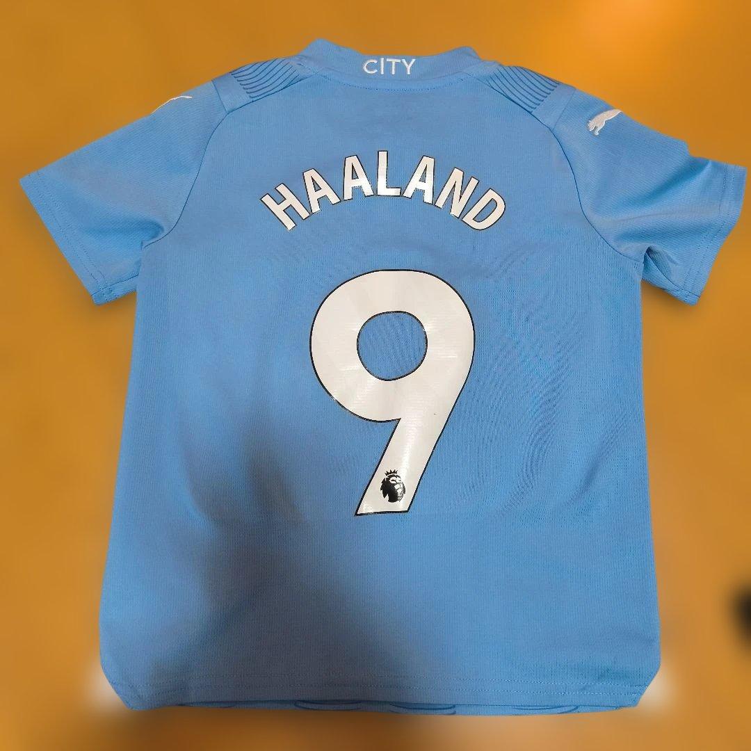 子供用サッカーシャツまとめ