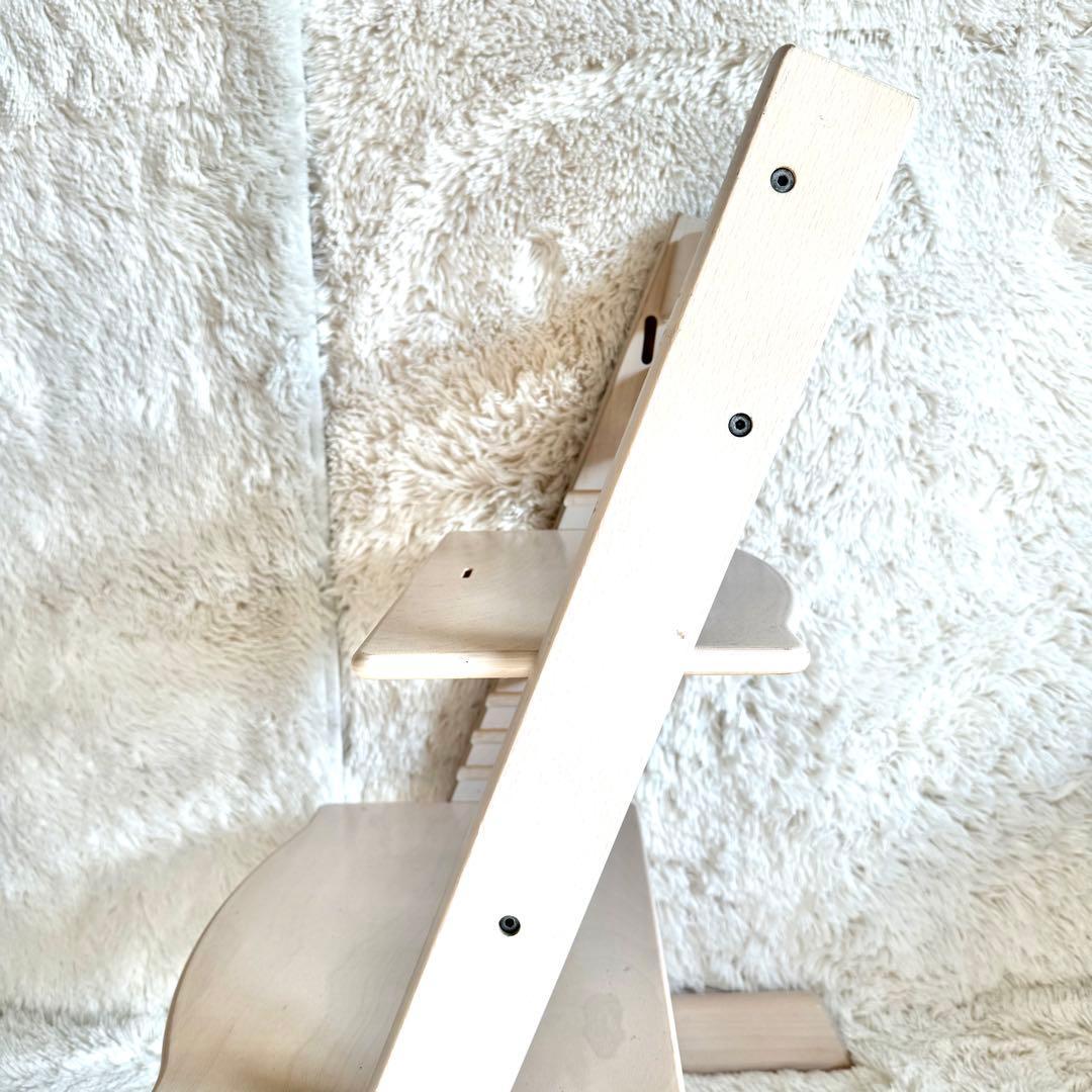 STOKKE ストッケ トリップトラップ No.4