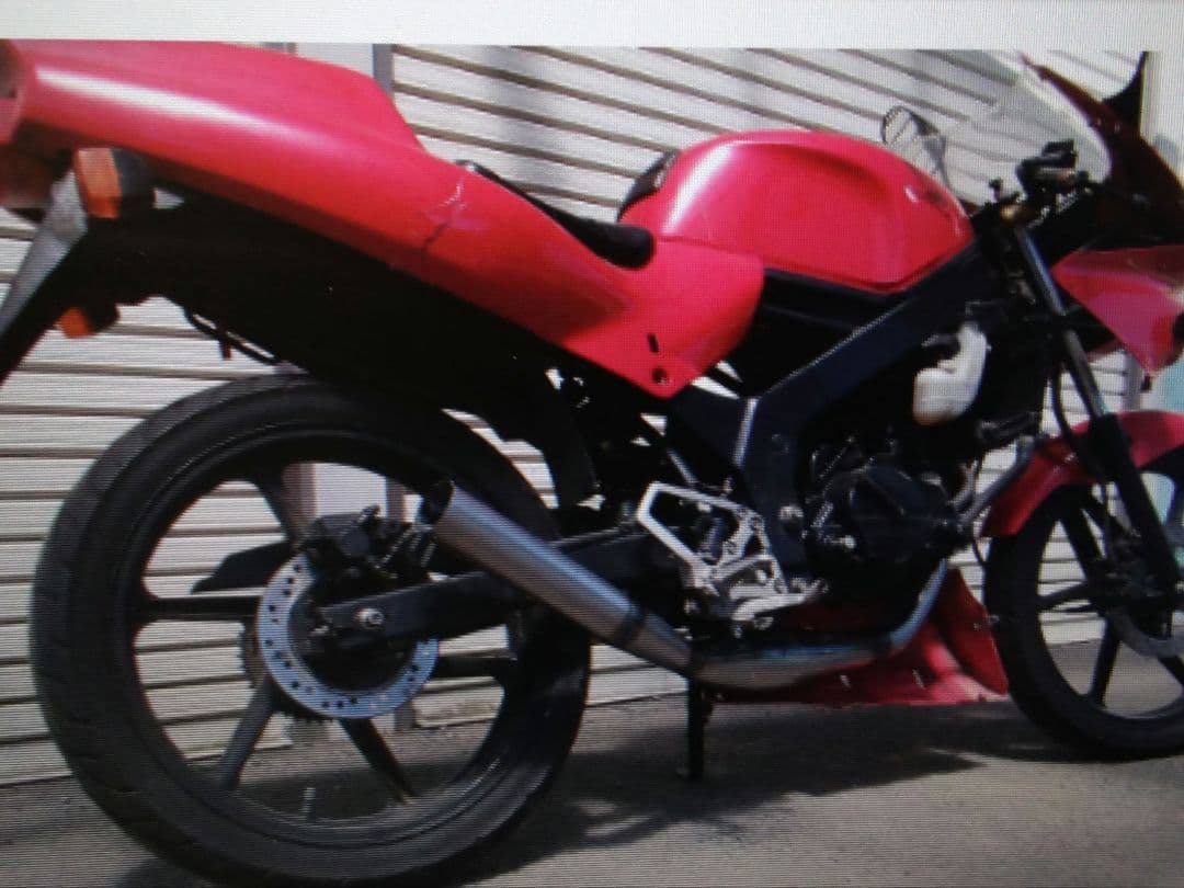 ＮＳ－１専用チャンバー新品未使用ショートタイプの出品です。rs.yokota製