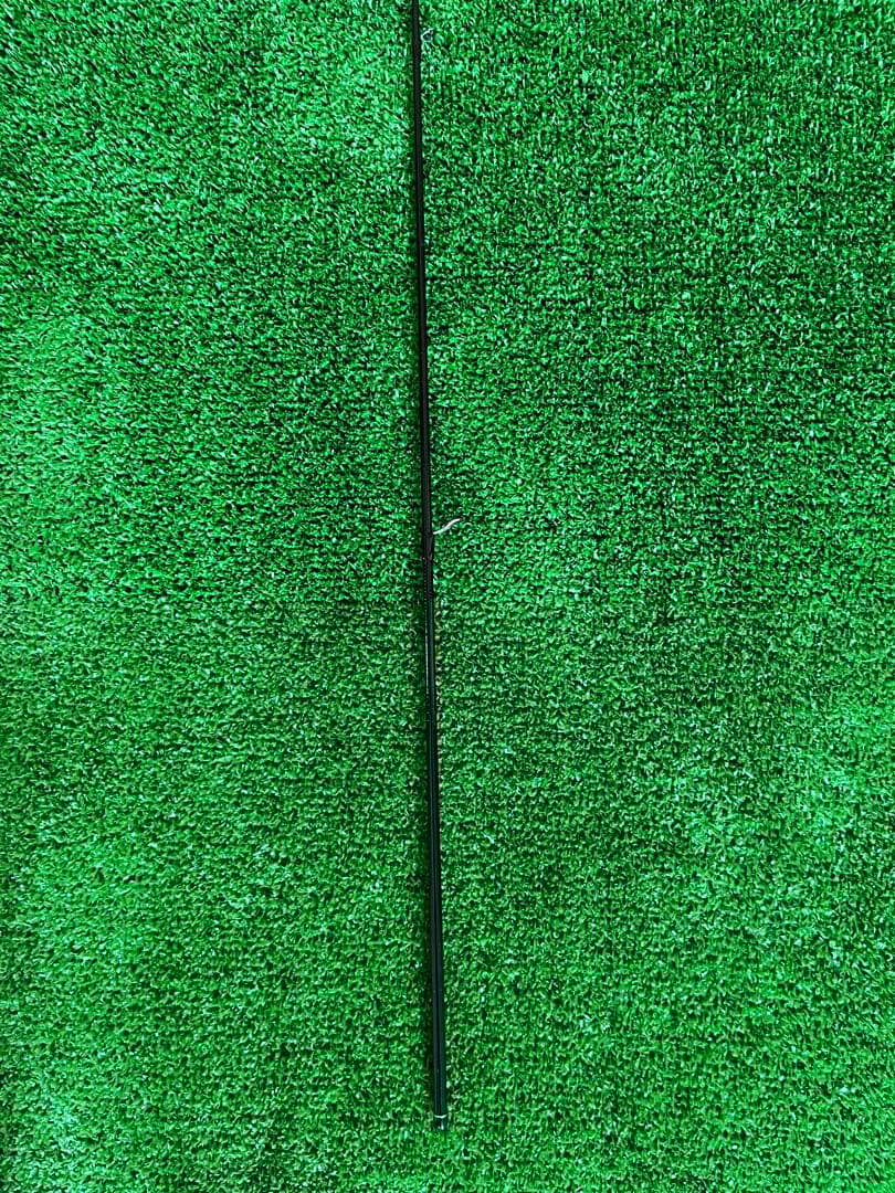 がまかつ　LUXXE EGTR X S510M-solid ティップランロッド