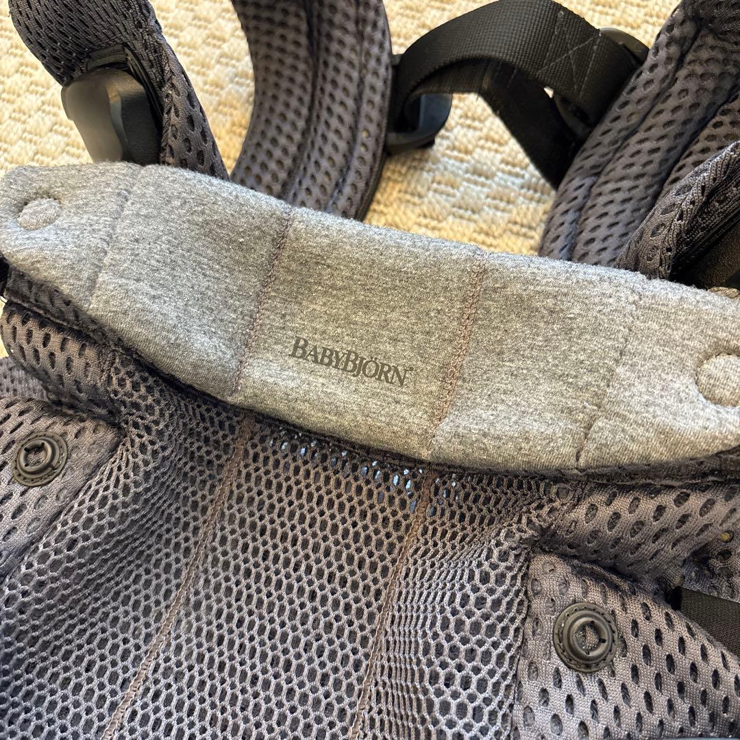 ベビービョルン ハーモニー