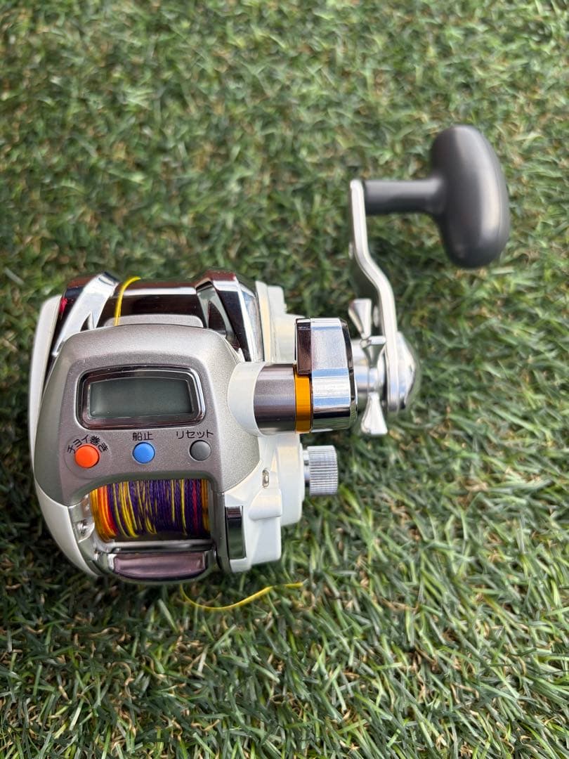 レオブリッツ150