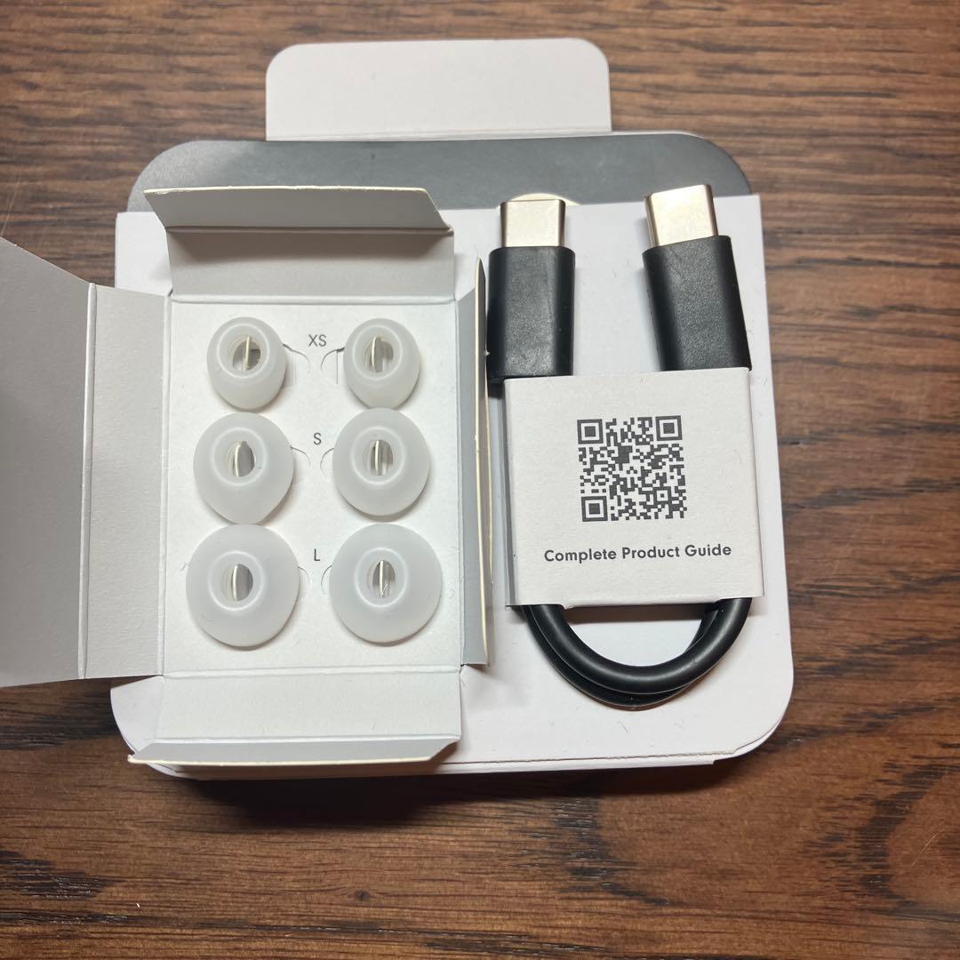 Beats Studio Buds + ワイヤレスイヤフォン　限定保証付き