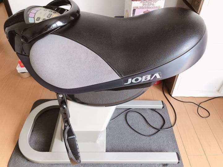 ボディ・フェイスケア JOBA