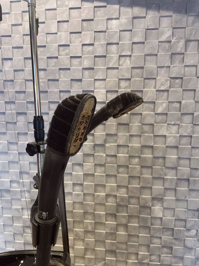 パルッキー　Parrucchi　直本工業　美容院スチーマー