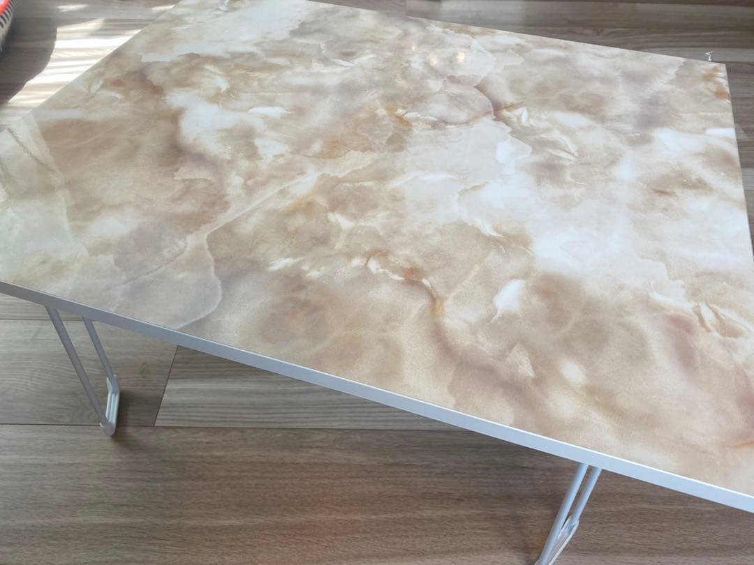 アートボード　テーブル　フランフラン　Mサイズ