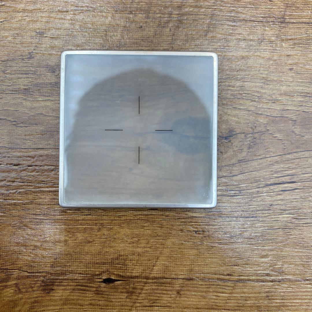 HASSELBLAD ハッセルブラッド　フォーカシングスクリーン　G-1073