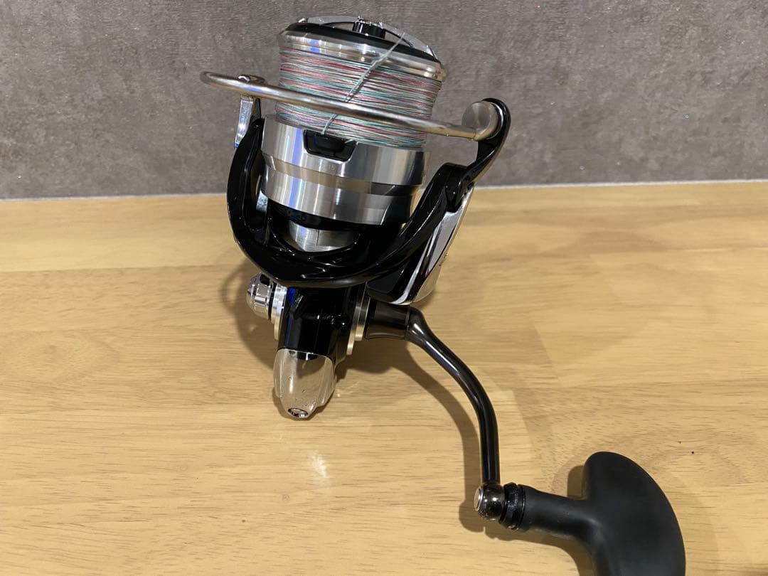 レグザ LT4000D-CXH