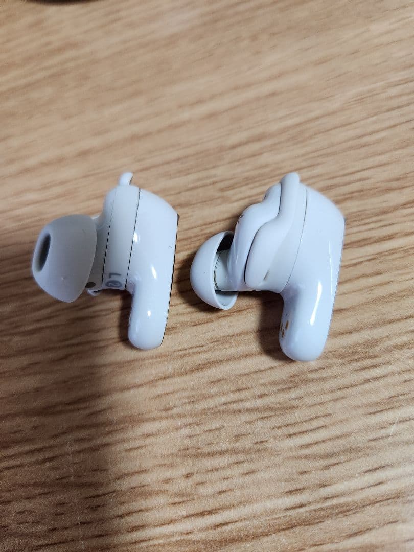 [美品]Bose QuietComfort Ultra