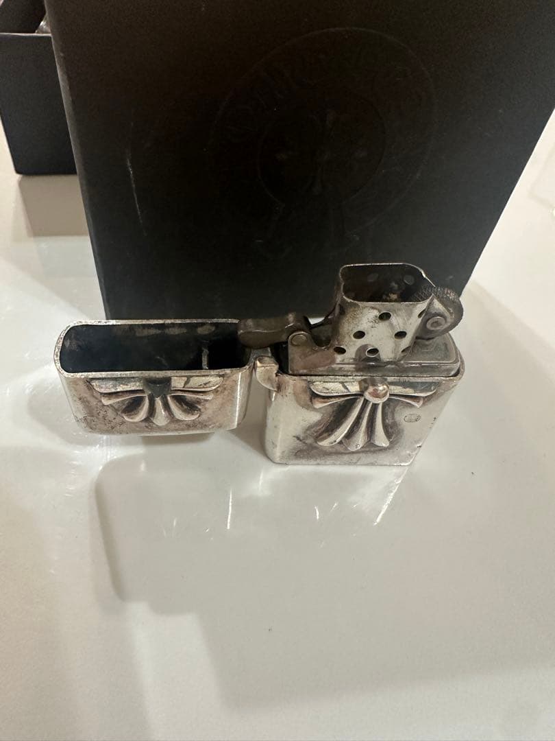 クロムハーツ ZIPPO